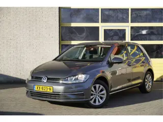 Volkswagen Golf 1.0 TSI 5drs Comfortline BJ2019 Lmv 16" | Led | Pdc | Navi | Achteruitrijcamera | Ap