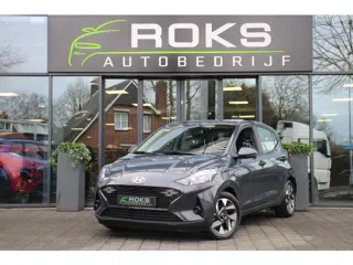 Hyundai i10 1.0 Comfort Smart 5-zits Automaat (bj 2025)