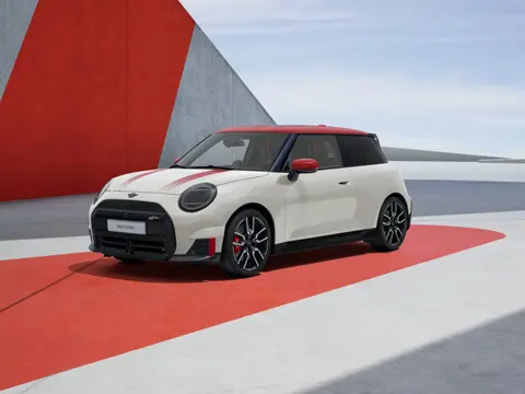 MINI Mini JCW John Cooper Works L 54.2 kWh SEAF (bj 2025)