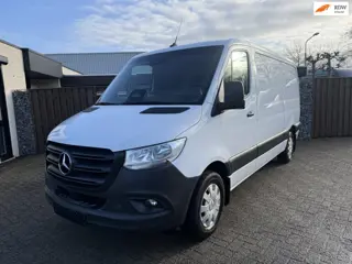 Mercedes-Benz Sprinter 317 CDI L2 H1RWD PRO BPM VRIJ