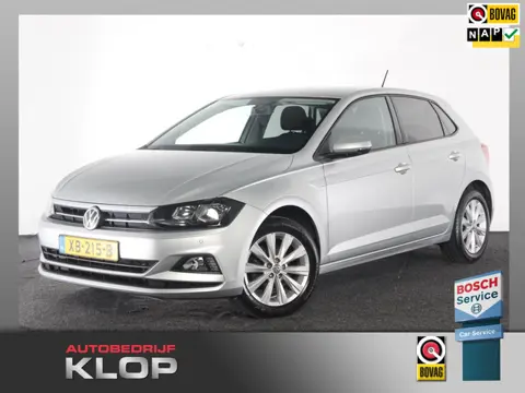 Volkswagen Polo 1.0 TSI Comfortline | Org. NL-auto | Pdc voor en achter