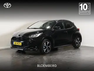Toyota Yaris 1.5 Hybrid 115 Dynamic | Apple Carplay | Achteruitrijcamera | LED koplampen |