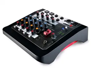 Allen & Heath ZED-6