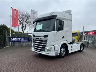 DAF XF 480 NGD *2022* INTARDER - PTO-PREP - ASLAST BEWAKING - 240.000KM!!!!!