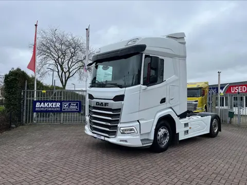 DAF XF 480 NGD *2022* INTARDER - PTO-PREP - ASLAST BEWAKING - 240.000KM!!!!!