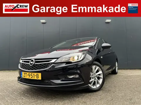 Opel Astra 1.0 Turbo Business Executive | Cruise | Clima | Stoelen / stuur verwarmd