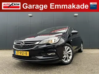 Opel Astra 1.0 Turbo Business Executive | Cruise | Clima | Stoelen / stuur verwarmd
