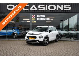 Citroen C3 Aircross 1.2 S&S Business 1 EIGENAAR/ APPLE CARPLAY/ DAB