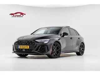 Audi A3 Sportback 2.5 TFSI RS 3 quattro |530pk|Pano|Carbon|Matrix