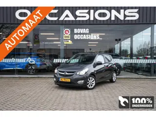Opel KARL 1.0 eco Innovation 1 EIGENAAR/ SCHUIF-KANTELDAK