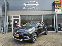 Renault Captur Renault Captur 0.9 TCe Intens 1e EIGENAAR CAM/NAVI/CRUISE/ECC