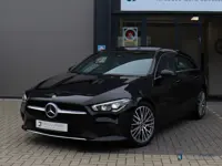 Mercedes-Benz CLA-Klasse Shooting Brake 200 Business | 7G Aut | Apple Car Play | Achteruit Rij Camer
