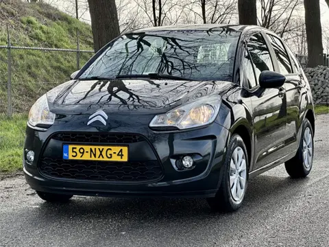 Citroën C3 1.4 Dynamique | Airco | Zeer goed onderhouden | Betrouwbare motor