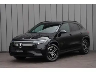 Mercedes-Benz EQA 250 AMG 67 kWh | 190PK | Led | Sfeerverlichting | Widescreen | Clima | Stoelverwar