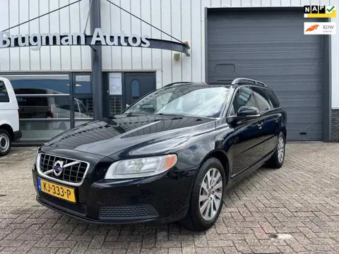 Volvo V70 2.5T Kinetic