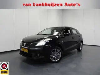 Suzuki Baleno 1.2 Business Edition NAVI/CAMERA/XENON/16"LMV!