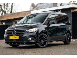 Mercedes-Benz Citan 110 CDI L1 Pro Automaat I Maxton Spoilerset I Camera I Cruise I Airco I Bluetoot