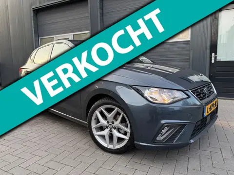 Seat Ibiza 1.0 TSI FR Business Intense