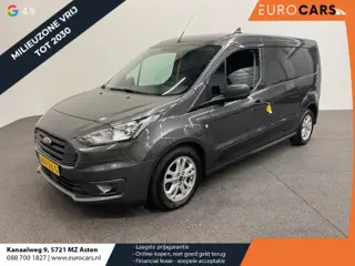 Ford Transit Connect 1.5 EcoBlue L2 Trend Navi Airco PDC A Cruise Control 3Zits Camera DAB+