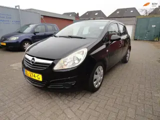 Opel Corsa 1.2-16V Selection (KM 188150) AIRCO