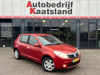 Dacia Sandero 1.6 Lauréate - Airco