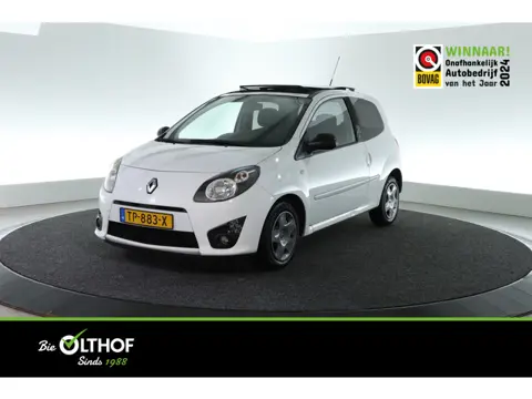 Renault Twingo 1.2-16V Night & Day | SCHUIF-KANTEL | AIRCO |