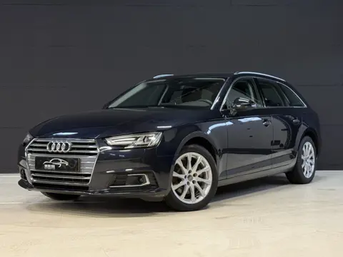 Audi A4 Avant 1.4 TFSI Sport Lease Edition | ACC | Apple Carplay | LED | Sportstoelen