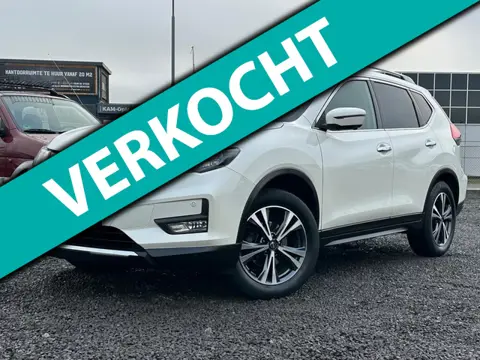 Nissan X-Trail 1.6 DIG-T N-Connecta/360 CAM/PANO/NW APK