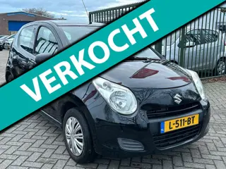 Suzuki Alto 1.0 Base