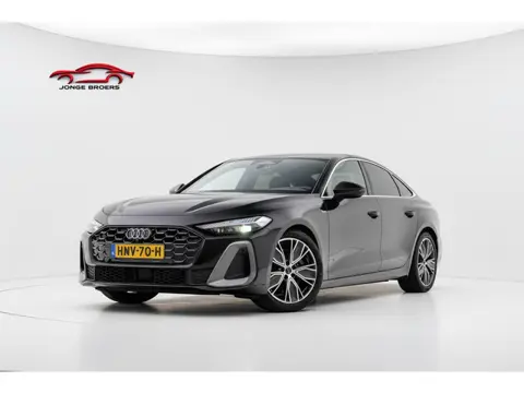 Audi A5 LIMOUSINE 2.0 TFSI S edition |B&O|Pano|360