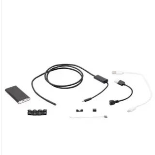 Endoscoop Wlan met led