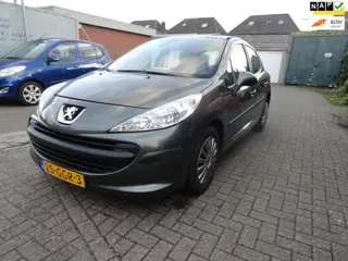 Peugeot 207 1.4 VTi Cool 'n Blue 5DRS AIRCO