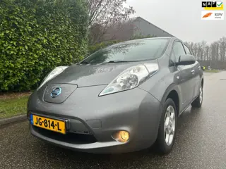 Nissan LEAF Acenta 30 kWh