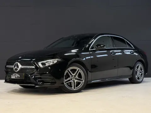 Mercedes-Benz A-Klasse 250 e Business Solution AMG Limited | Sfeerverlichting | Apple Carplay | Came