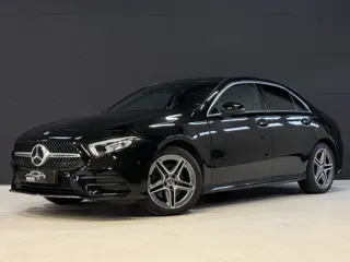 Mercedes-Benz A-Klasse 250 e Business Solution AMG Limited | Sfeerverlichting | Apple Carplay | Came