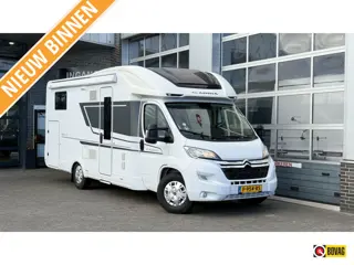 Adria Matrix Axess 670 SL