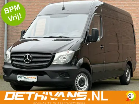 Mercedes-Benz Sprinter 211CDI L2H2 Airconditioning / Trekhaak / Euro6
