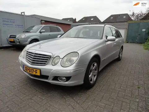 Mercedes-Benz E-klasse Estate 280 AUT CDI Classic (KM 300867 CLIMA)