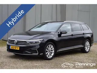 Volkswagen Passat Variant 1.4 TSI PHEV GTE Business