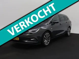 Opel Astra Sports Tourer 1.4 Turbo 150pk Innovation - Navi - Trekhaak - Climate - AGR - Org.NL