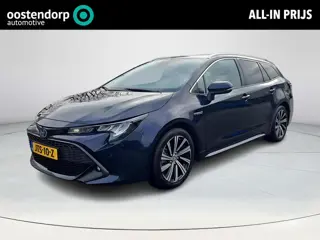 Toyota Corolla Touring Sports 1.8 Hybrid Style