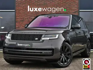 Land Rover Range Rover P510e Autobiography NL-auto | Trekhaak | 2xTV | Alarm5