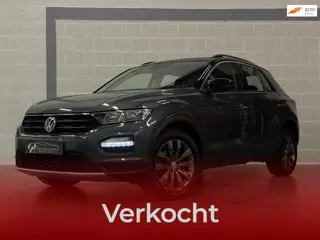 Volkswagen T-Roc 1.5 TSI / DSG / VIRTUAL / CARPLAY / CRUISE / ACC / GARANTIE /