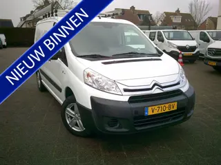 Dangel JUMPY 4X4 VOORZIEN VAN AIRCO+CRUISE !! BTW/BPM VRIJ !!