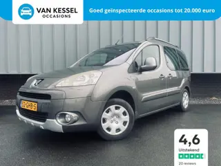 Peugeot Partner Tepee 1.6 Première | APK | Airco | NAP