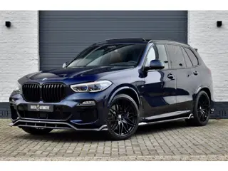 BMW X5 XDrive45e High Executive M-Sport | Pano | ACC | 360 | H&K | HUD |