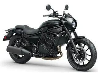 Kawasaki ELIMINATOR 500 SE (bj 2025)