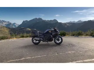 BMW R 1300 RT (bj 2026)