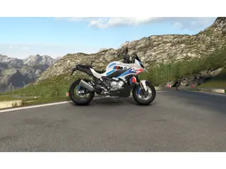 BMW M 1000 XR (bj 2026)