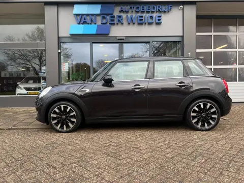 MINI COOPER 1.5 COOPER  Cruise / Clima / Nav